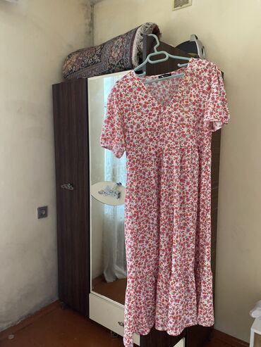 Gündəlik don, Midi, Lc Waikiki, 2XL (EU 44)