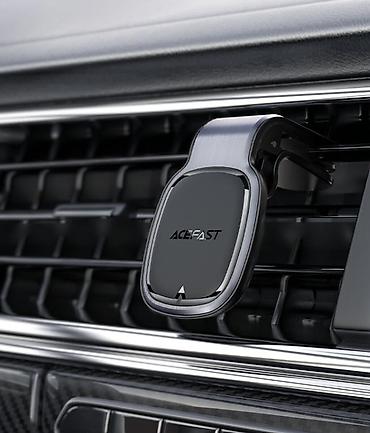 магнит машина: Автомобильный магнитный держатель для телефона ACEFAST (модель ACEAUTO — 2