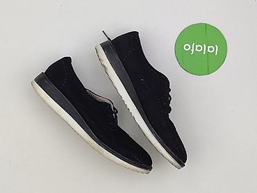 buty m: Półbuty damskie, rozmiar 39 — 2