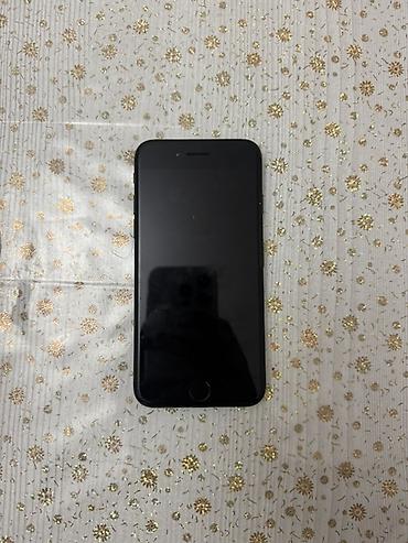 ayfon 7 128: IPhone 7, 32 GB, Qara, Barmaq izi — 3