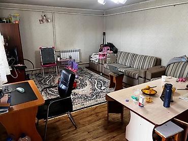 Долгосрочная аренда домов: 65 м², 2 комнаты, Утепленный, Забор, огорожен — 2