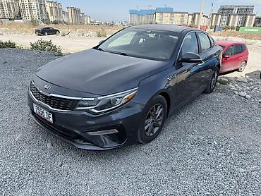 кия оптима 2017: Kia Optima: 2019 г., 2.4 л, Автомат, Бензин, Седан — 1