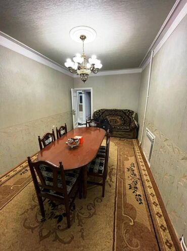 Köhnə tikili: Bakı, 3 otaqlı, Köhnə tikili, 60 kv. m — 2