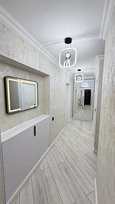 atatürk: Bakı, 2 otaqlı, Köhnə tikili, 67 kv. m — 9