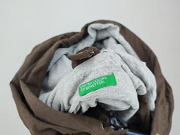 peuterey: United Colors of Benetton, Parka damska, rozmiar L — 4