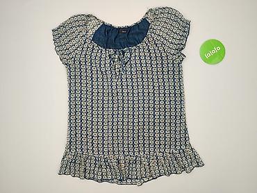 bluza basic pull and bear: Zеro, Bluzka damska, rozmiar M — 2