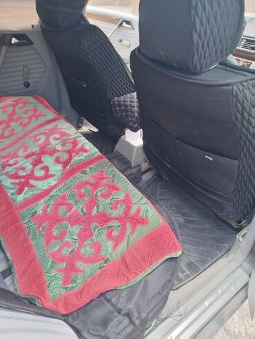 Mercedes-Benz: Mercedes-Benz W124: 1990 г., 2.3 л, Автомат, Бензин, Седан — 8