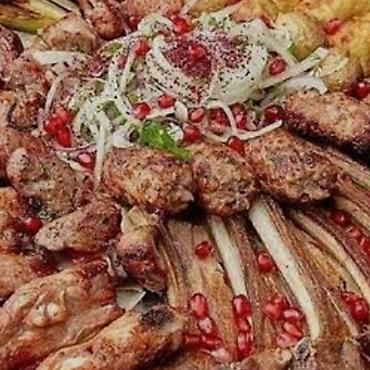 Повар Мангальщик, шашлычник. Больше 6 лет опыта at lalafo.kg Повар Мангальщик, шашлычник. Больше 6 лет опыта