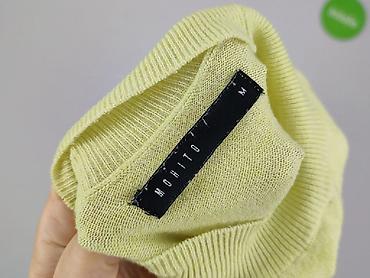 sweter dla mamy: Mohito, Golf damski, rozmiar M — 4