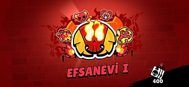 banner capı: Brawl Stars hesabı – yüksək göstəricili, tam dolu profil - Kupa yolu — 4