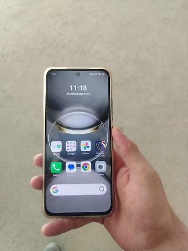 tecno camon 30 premier: Tecno Spark 30 Pro, 256 GB, rəng - Gümüşü, İki sim kartlı — 1
