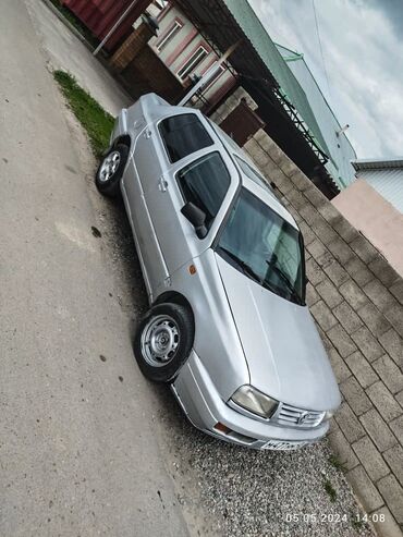 volkswagen стоимость: Volkswagen Vento: 1994 г., 1.8 л, Механика, Бензин, Седан