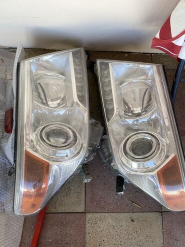 Komplekt, Toyota