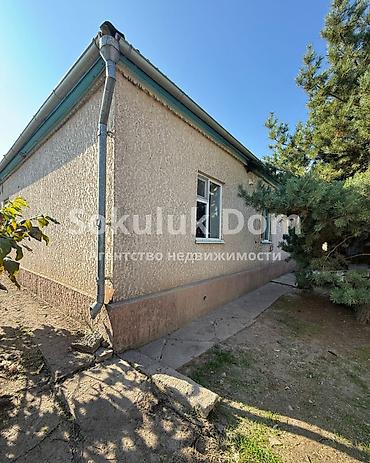 flat in kant: 4 комнаты, 70 м², Сокулук — 3