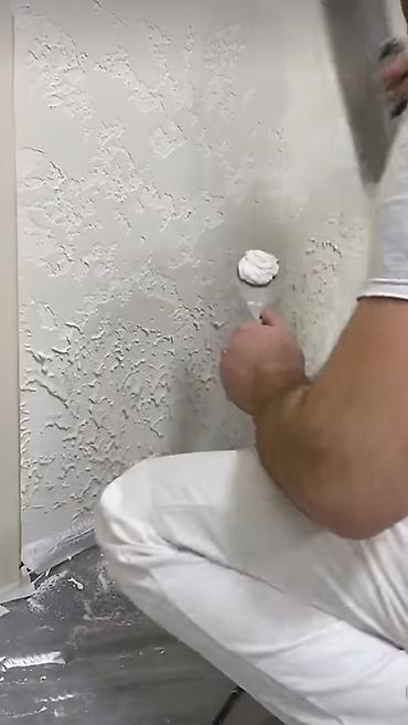 dur plaster: Декоративные штукатурные и лакокрасочные покрытия для стен и фасадов — 9