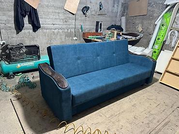 sofa: Прямой диван, Новый — 9