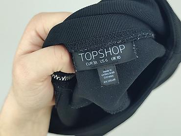 zara basic 77302: Topshop, Spódnica damska, rozmiar M — 4