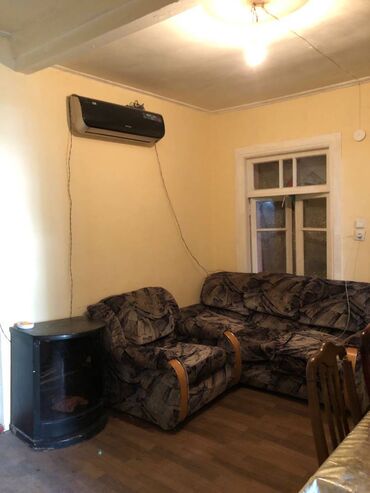 Uzunmüddətli kirayə evlər: 100 kv. m, 3 otaqlı — 1