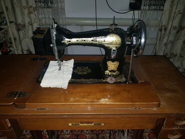 машинка шивейний: Швейная машина Китай