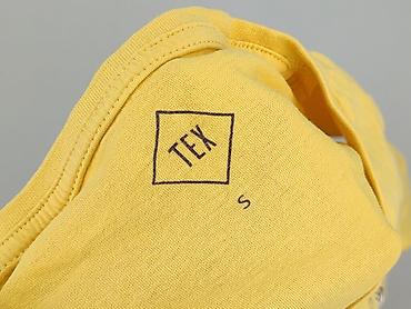 koszulki tex: TEX, T-shirt damski, rozmiar S — 4