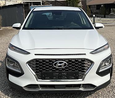 Hyundai: Hyundai Kona: 2019 г., 1.6 л, Бензин, Кроссовер — 13