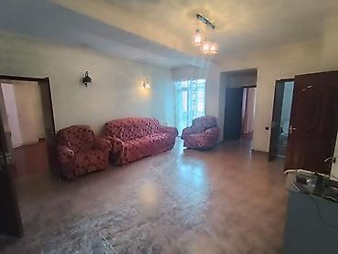 Продажа квартир: 3 комнаты, 145 м², Индивидуалка, 2 этаж, Евроремонт — 9