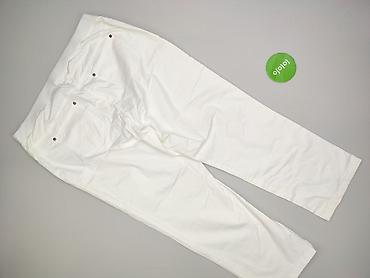 pl uk: Bpc bonprix collection, Spodnie materiałowe damskie, rozmiar 5XL — 3