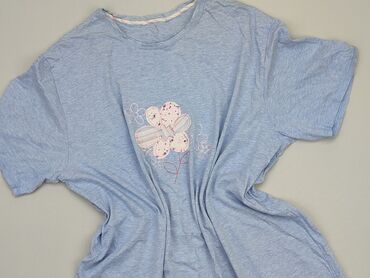 Сорочки та блузи: Туніка, 3XL, стан - Хороший