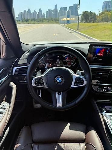 bmw e60 m5: BMW 5 series: 2021 г., 2 л, Автомат, Бензин, Седан — 6