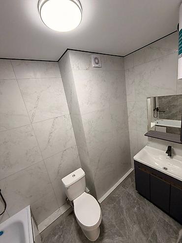 67: 2 комнаты, 42 м², Элитка, 6 этаж, Евроремонт — 7