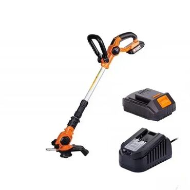 Kosilice i trimeri: Villager, Akumulatorska, Novo, Pokupiti na licu mesta — 1