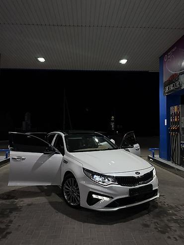 фары опель вектра б: Kia Optima: 2019 г., 2 л, Автомат, Бензин, Седан — 4
