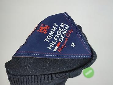 mango: Hilfiger Denim, Sweter dla mężczyzn, rozmiar M — 4