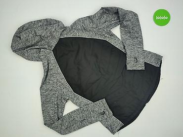 ufc 328: Workout, Bluza z kapturem damska, rozmiar 3XL — 3