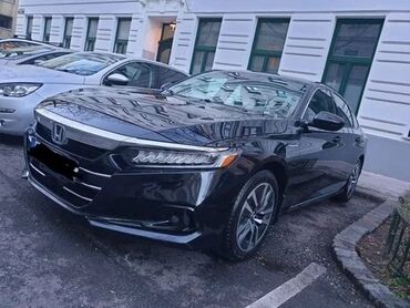 honda accord левый: Honda Accord: 2020 г., 2 л, Автомат, Гибрид, Седан