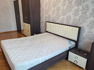 borular: Yataq otağı dəsti Tərkibi: - 2 nəfərlik çarpayı (laminat korpus — 6
