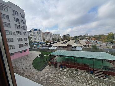 Продажа квартир: 2 комнаты, 114 м², Элитка, 3 этаж, Старый ремонт — 4