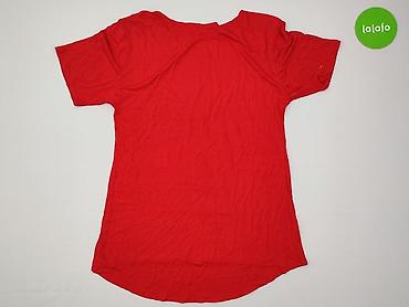 spodenki do k: T-shirt damski, rozmiar S — 3