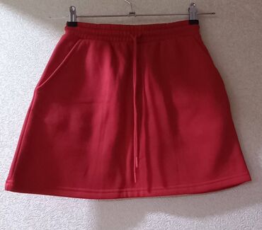 трикотажные юбки для девочек: Zara s razmerdi