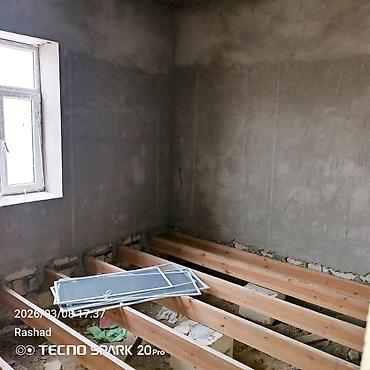 bineqedide daxili kreditle evler: 3 otaqlı, 90 kv. m — 4