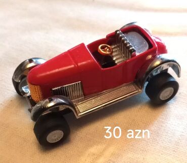 Avtomobil modelləri: 1982 il, 1:43, Rayonlara çatdırılma — 16