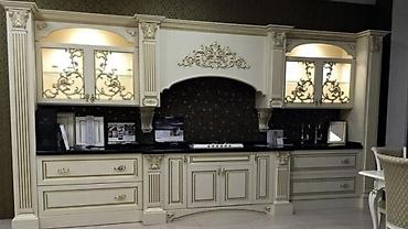 Шкафы-купе: Шкаф купе, Встраиваемый, ЛДСП — 31