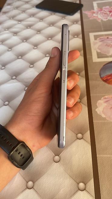 nintendo switch qiymeti: Honor X6, 64 GB, rəng - Gümüşü, Barmaq izi — 3