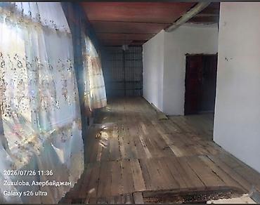 ev xacmaz: 7 otaqlı, 118 kv. m, Orta təmir — 7