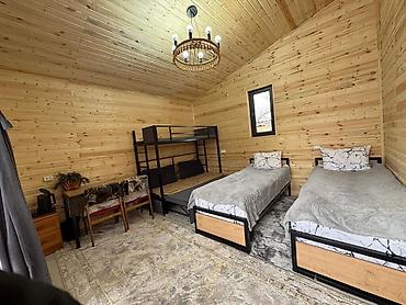 Посуточная аренда домов: В г.Каракол сдается квартира/ дом (барнхаус), теплый свеже — 11