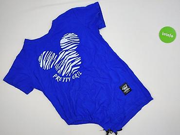 house cropp: Pretty Girl, T-shirt damski, rozmiar M — 3