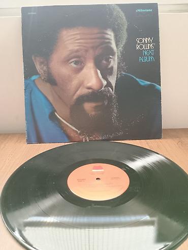 Vinil ploče: Vinyl LP ploče – izbor albuma - Kim Carnes – “Voyeur” (EMI America) - — 9