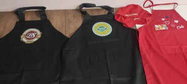 Reklam, çap: Önlük (fartuk)çapı Önlüklərin Köynəklərin jiletkaların və,s topdan və — 26