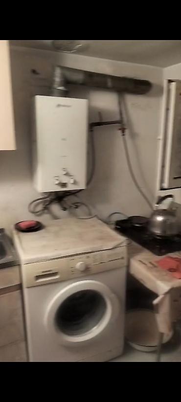 2 комнатная квартира в баку вторичное жилье: 60 м², 2 комнаты, Интернет, Телефон, Газ — 5