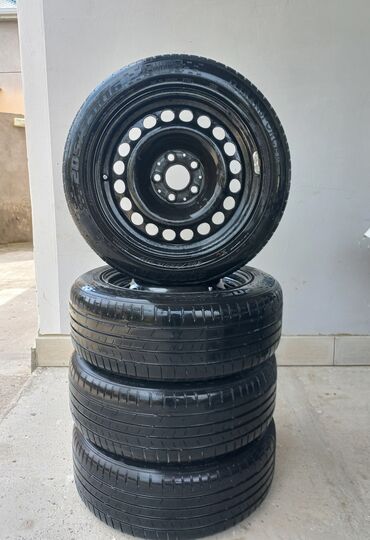 мтз 892.2 цена бишкек: Disk təkər 205 / 55 / R 16, 5 Boltlu